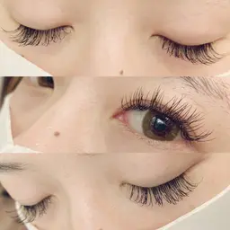 🕊フラットラッシュ80本