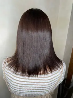 【頭皮スッキリ】シャンプー+ブロー⭐️