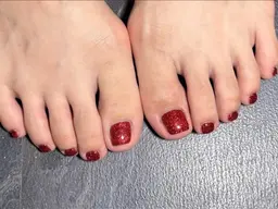 ❤︎フットワンカラー