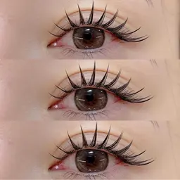 フラットラッシュ140本まで🌸