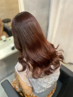 カット＋カラー