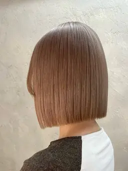 髪質改善シャンプーブローor+LO A THE EMLUSION プレゼント🎁