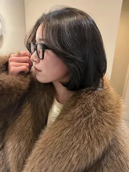 ＼💚あなたに似合うボブに💚／動きのあるレイヤーボブから切りっぱなし綺麗めボブまであなたに似合うスタイルに💭ྀི✨