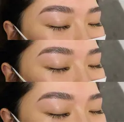 次世代眉毛パーマ【ハリウッドブロウリフト】
