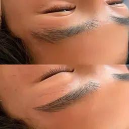 🌵✨men'sアイブロウスタイリング✨🌵
