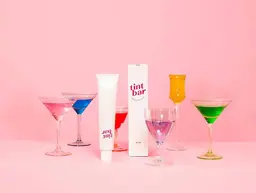 新色✨韓国で話題💋tintbar💋カラー高彩度発色の新ラインナップのヘアカラーを今ならお試し料金で✨