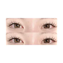 【マツエク】≪他店OFF無料≫最高級フラットセーブル　60~80本