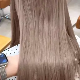 【ブリーチカラー🩰】