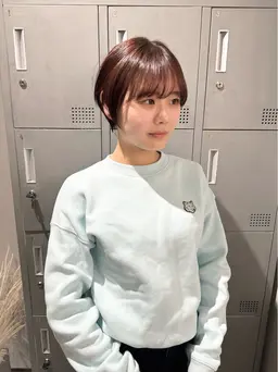 ❄️12月限定❄️カラーのみ