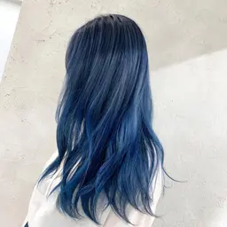 【レディース】カット