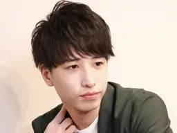 💇メンズカット＋眉カット