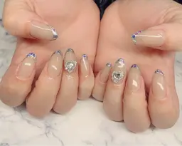 ガラスフレンチ