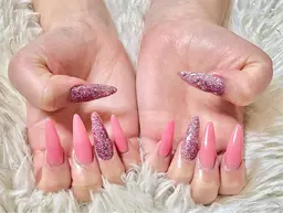 長さだし＋one color✴︎２色OK✴︎オフ込み