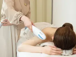 【全身美肌脱毛】全身＋VIO＋顔