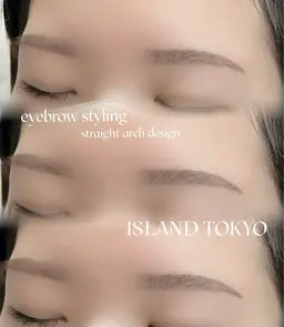 ⭐️平日限定⭐️美眉スタイリング