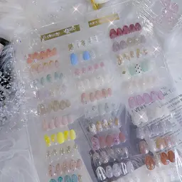 定額Bコース🎀(ニュアンス/マグネット)🌿