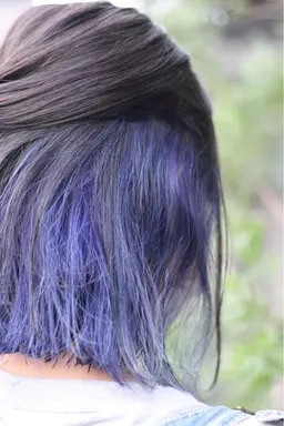 🌼ダブルカラー🌼