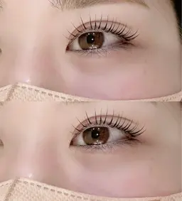 ケアパーマ ♡（アイシャンプー、トリートメント込）