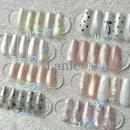 🌈 大人気✨【ELTENA定額コース】お得に♪可愛く♪通常7,900円