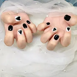 Jr特別価格🎀　持ち込みデザイン