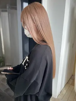 😄😄シールエクステ💎40本¥18000馴染ませカット込み