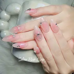 マグネット+4本デザイン