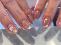 1月来店限定クーポン📣 【おふこみ】ワンカラー/マグネットワンカラー🎀🧸 パラジェル使用