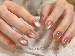 【うる艶♪】マグネットワンカラー✨オフ込み