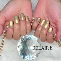 ワンカラー(ラメグラデーション含む) ※12月限定