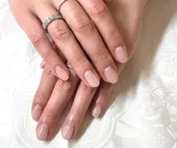 🫟ジェルネイル🫟🩷12/31まで🩷🩵コスパワンカラー🩵💅HANDオフなし💅