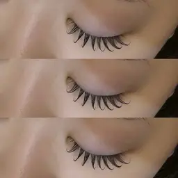 濃さをお求めなら✨️メガフラットラッシュ80束