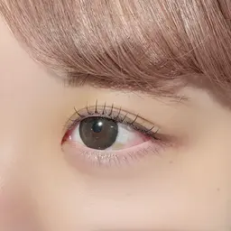 ケラチンラッシュリフト上のみ🩷