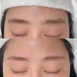 🫧12月予約限定価格‼️🦋アイブロウ🦋垢抜け間違い無し✨整え美眉スタイリング🫶🏻