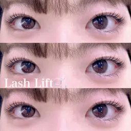 【学割U24】学生限定♪ラッシュリフト🍒ྀིコーティング付き