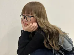 【平日限定】【17:00~🛋️】【1日1名限定‼️】【透明感🫧】ブリーチ+カラー+トリートメント🍒☆