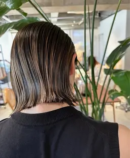 ハイライト（デザイン、インナー◯）