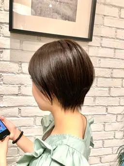 🔴【⚠️詳細必読⚠️】先着3名限定　撮影モデルカット　（ショートヘア限定）