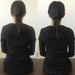 全身揉みほぐし60分