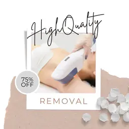 🦋キャンペーン💜大人気ワキ脱毛🦋