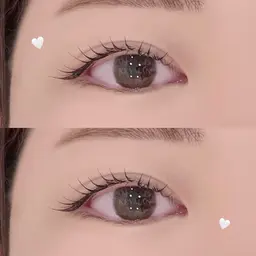 フラットラッシュ60本🍒(オフ込み)