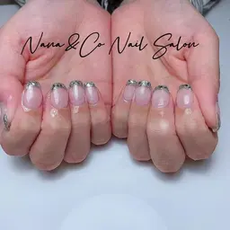 大人気!ガラスフレンチ