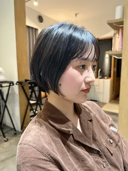 【U30限定】似合わせカット（⚠️ショートカットモデル、営業時間後のみ、備考欄を必ずご確認ください）