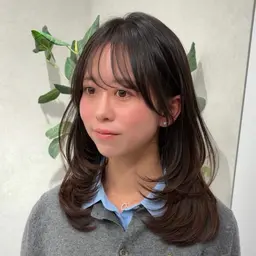 💞ᩚ【4月2日限定】似合わせカット➕オージュア4トリートメント💞ᩚ