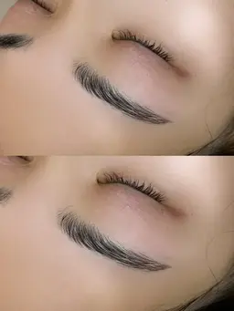 【メンズ予約】美眉スタイリング✨️