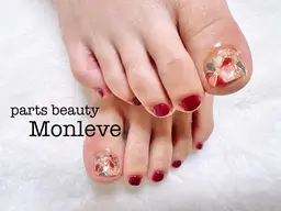 フットジェル⭐️(アート2本付き)