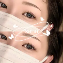 【土日祝限定🪩ご新規様🪩】まつ毛パーマ