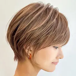 【ショートカット限定】カット＋TOKIOトリートメント✨シャンプーブロー付き✨