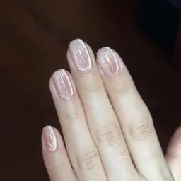 🧡マグネット／フラッシュネイル🍥