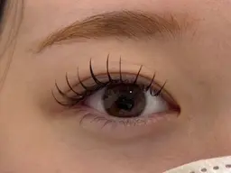 フラットラッシュ120本《アイSh＋Ｔｒ》￥6480