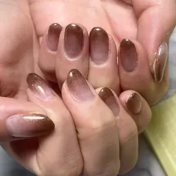 【カラーグラデーション】新規・再来3週以内